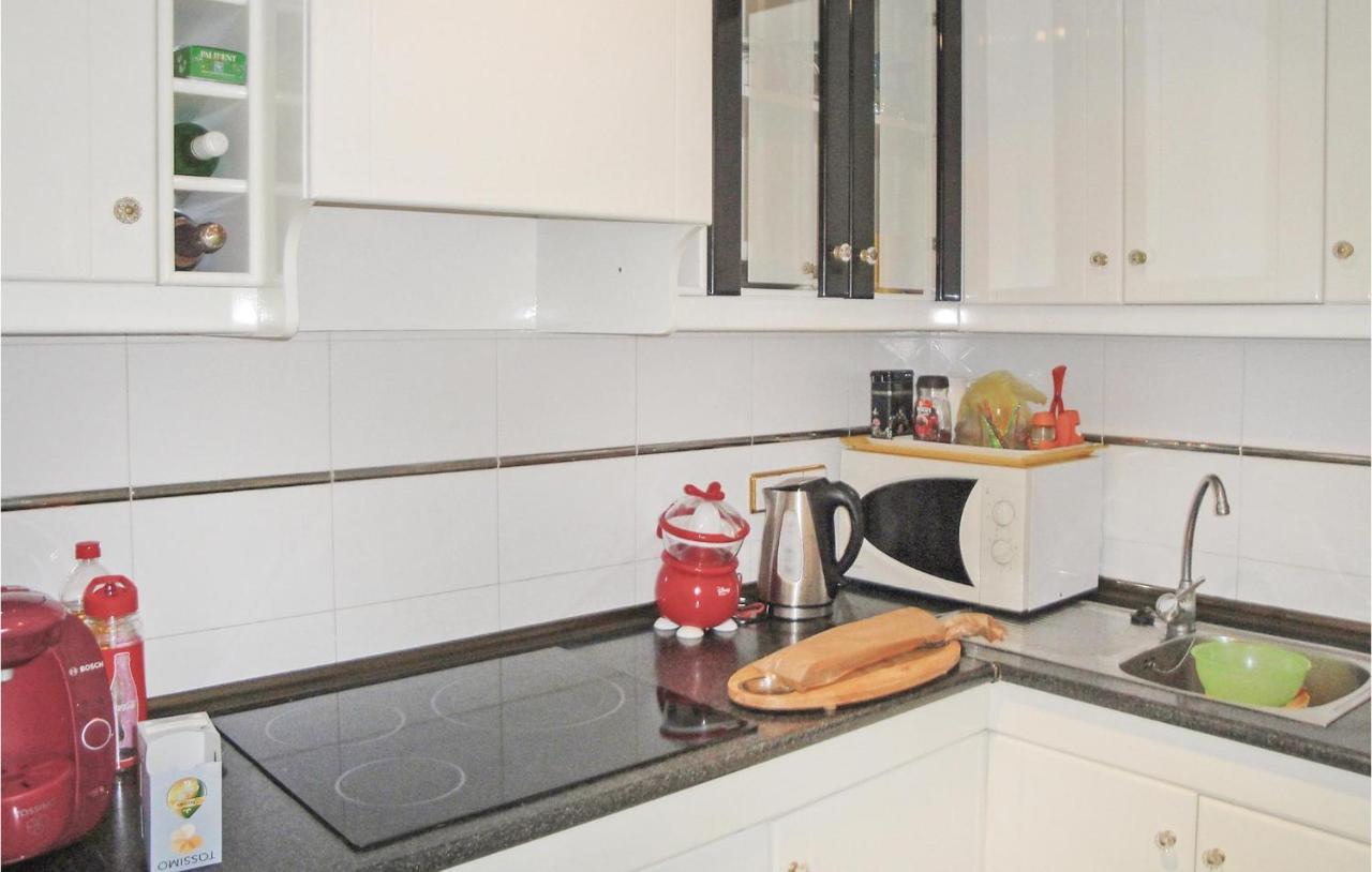 2 Bedroom Nice Apartment In גוארדמר דל סגורה מראה חיצוני תמונה